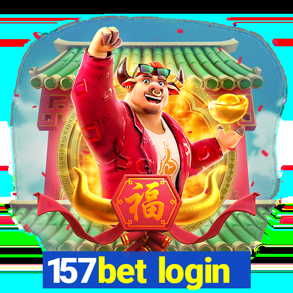 157bet login